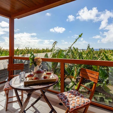 Holiday Home Los Jablitos By Interhome Las Indias 外观 照片