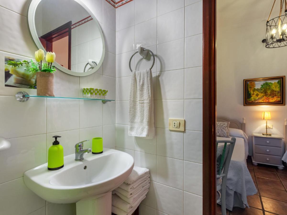 Holiday Home Los Jablitos By Interhome Las Indias 外观 照片