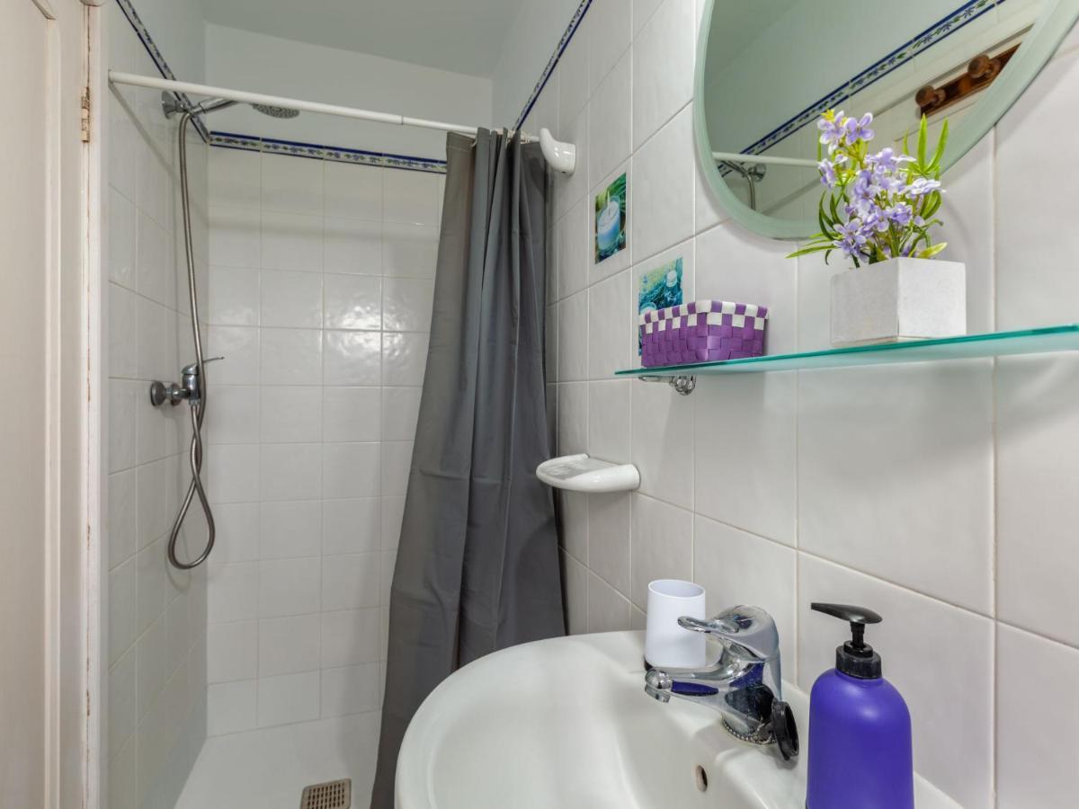 Holiday Home Los Jablitos By Interhome Las Indias 外观 照片