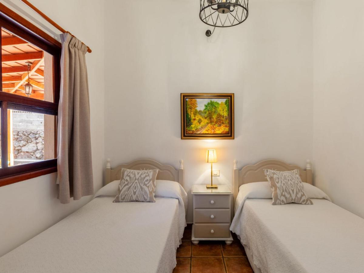 Holiday Home Los Jablitos By Interhome Las Indias 外观 照片