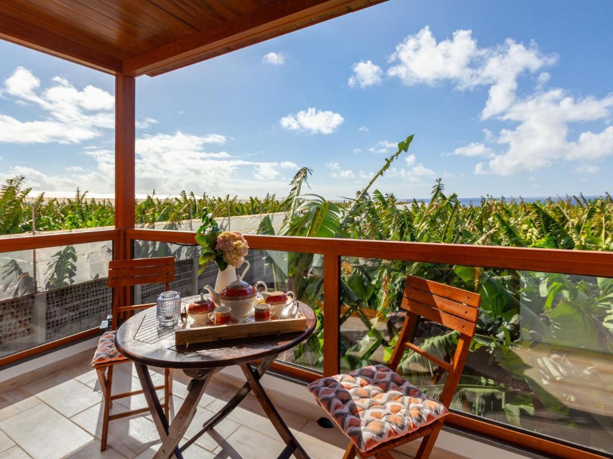 Holiday Home Los Jablitos By Interhome Las Indias 外观 照片
