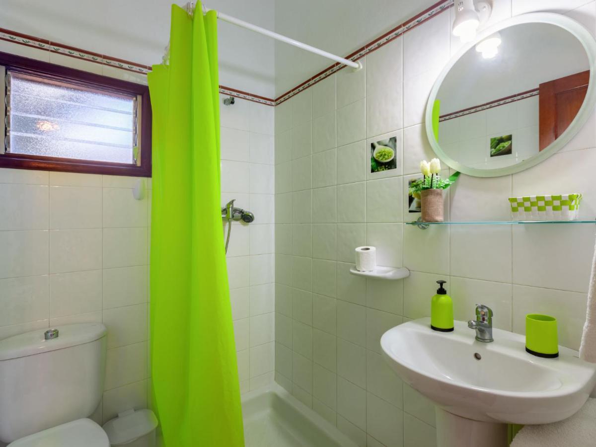 Holiday Home Los Jablitos By Interhome Las Indias 外观 照片