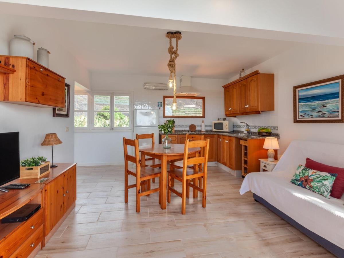 Holiday Home Los Jablitos By Interhome Las Indias 外观 照片