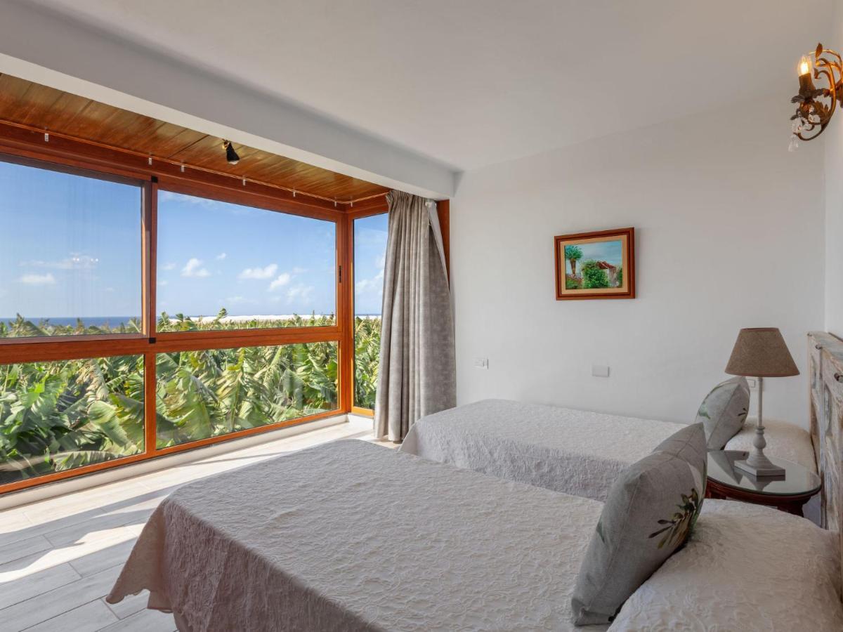 Holiday Home Los Jablitos By Interhome Las Indias 外观 照片