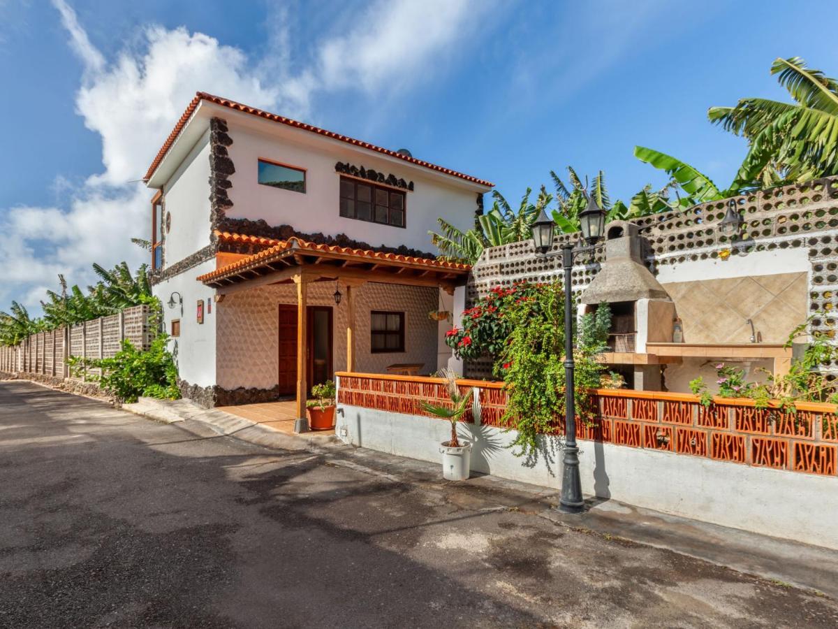 Holiday Home Los Jablitos By Interhome Las Indias 外观 照片