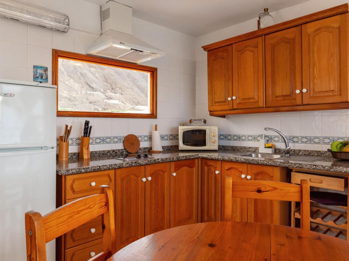Holiday Home Los Jablitos By Interhome Las Indias 外观 照片