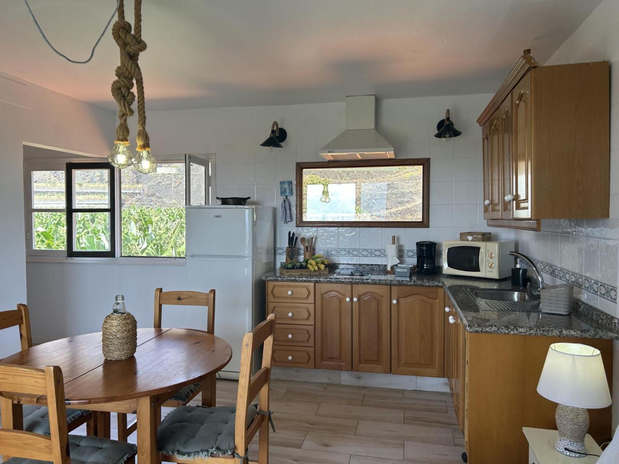 Holiday Home Los Jablitos By Interhome Las Indias 外观 照片