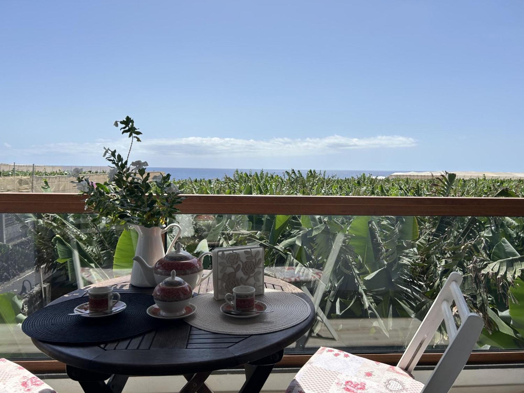 Holiday Home Los Jablitos By Interhome Las Indias 外观 照片