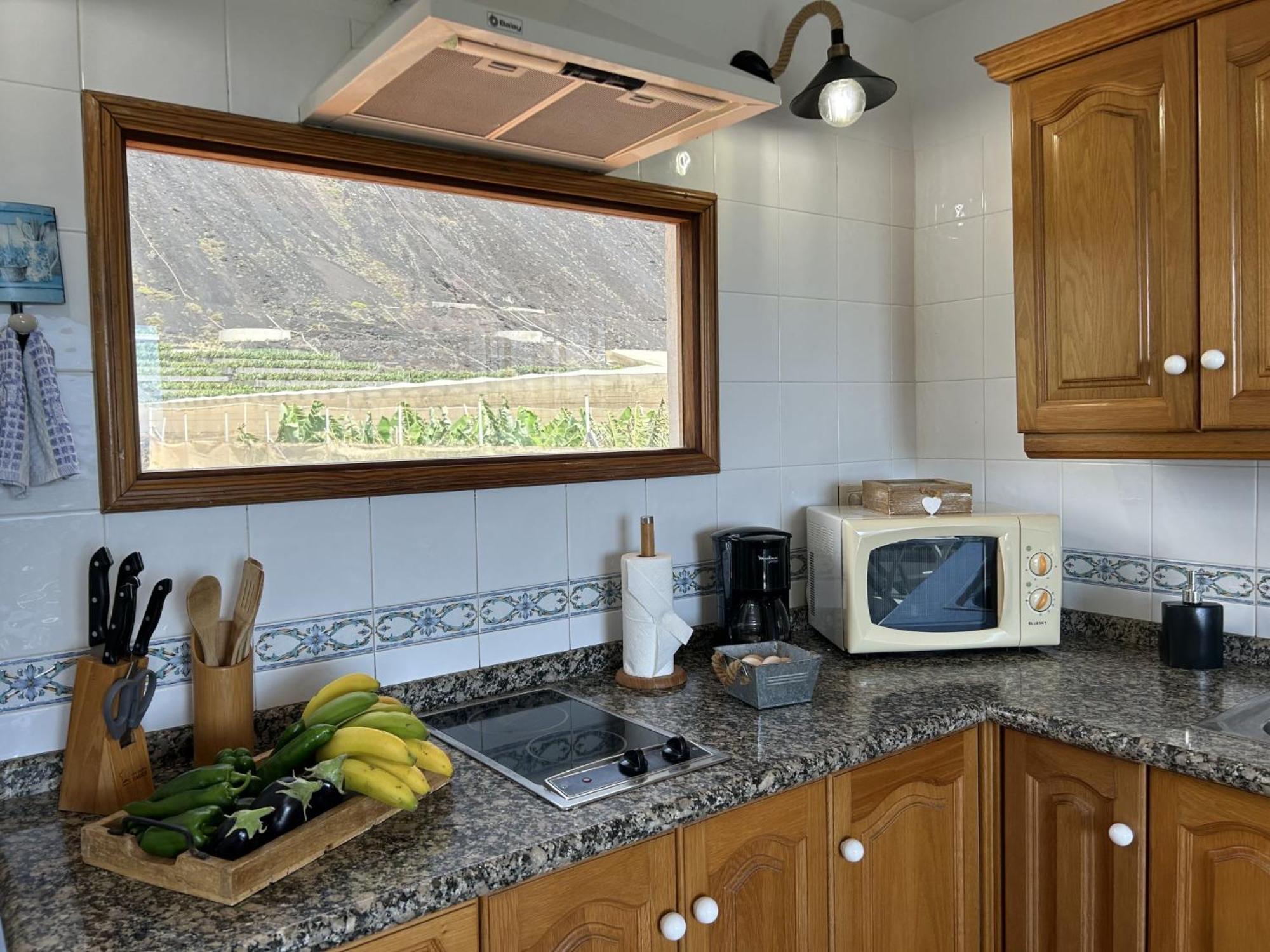 Holiday Home Los Jablitos By Interhome Las Indias 外观 照片