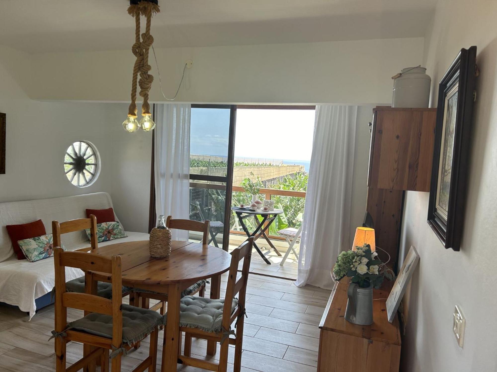 Holiday Home Los Jablitos By Interhome Las Indias 外观 照片