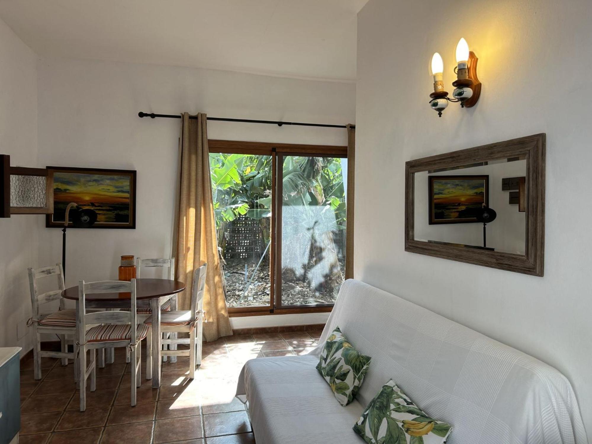 Holiday Home Los Jablitos By Interhome Las Indias 外观 照片