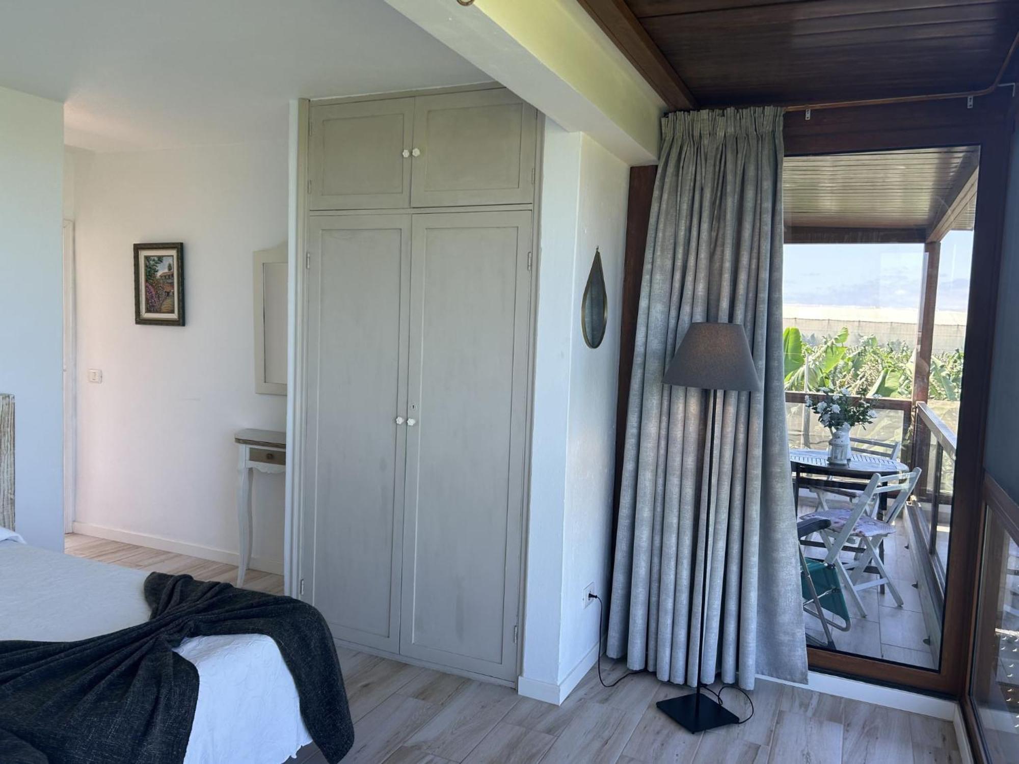 Holiday Home Los Jablitos By Interhome Las Indias 外观 照片