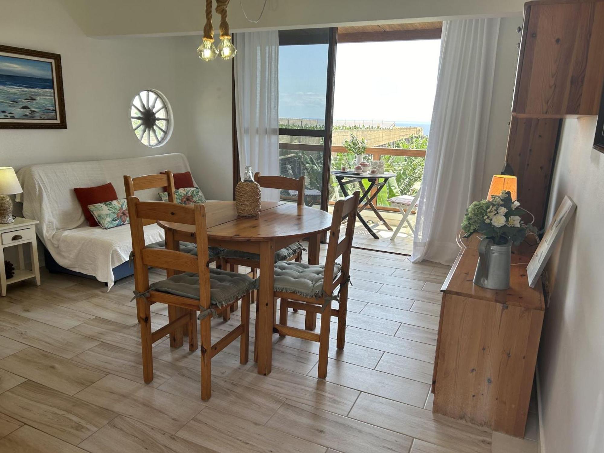 Holiday Home Los Jablitos By Interhome Las Indias 外观 照片